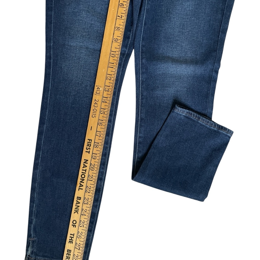 NYDJ Alina Legging Jeans – Size Small – NWT - Picture 4 of 8